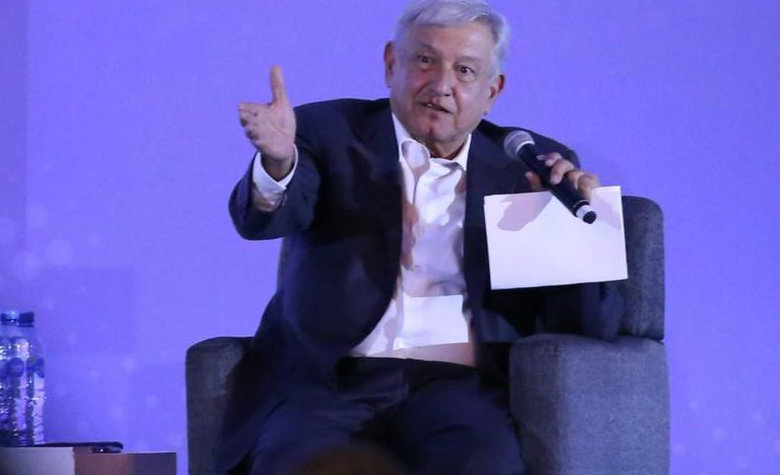 AMLO delinea programa ‘Millón de Hectáreas’ en Chiapas