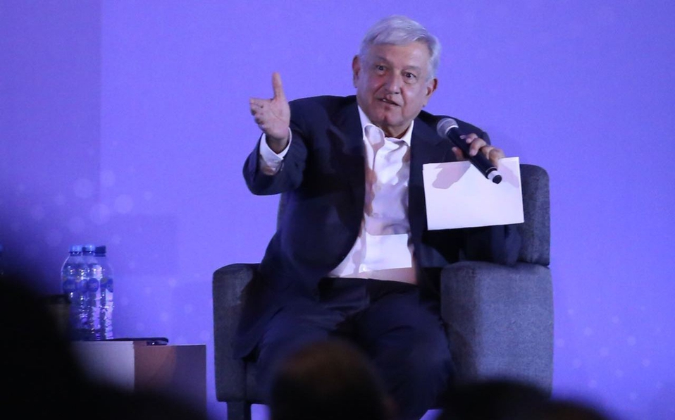AMLO delinea programa ‘Millón de Hectáreas’ en Chiapas