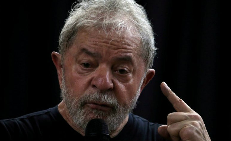 Lula 'tira la toalla' y no buscará presidencia de Brasil