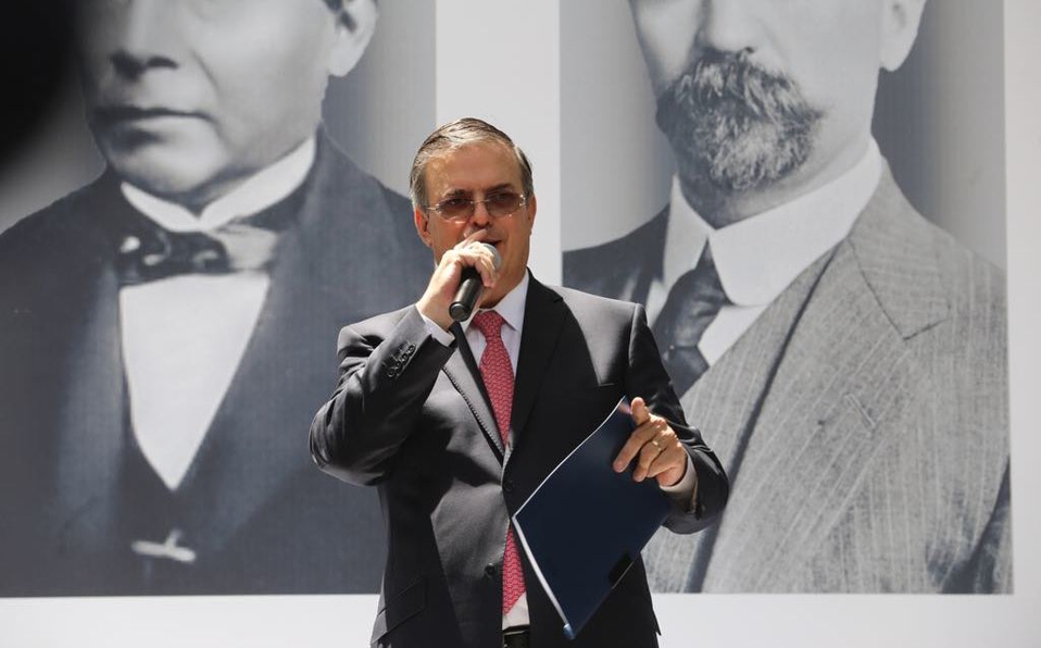 Descartan reunión entre AMLO y Putin en Argentina
