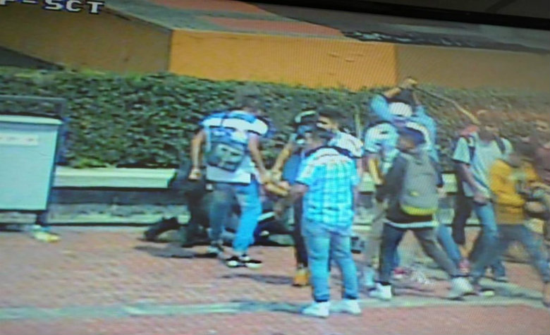 UNAM pide reincorporar a expulsado; fue confundido