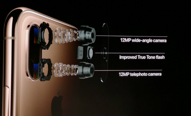 Apple presenta su nuevo iPhone, más grande, y relojes orientados a la salud