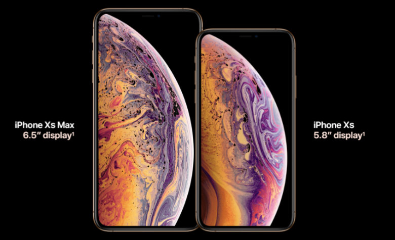 Apple presenta su nuevo iPhone, más grande, y relojes orientados a la salud