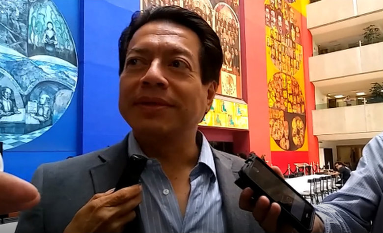 De la reforma educativa no quedarán ni las comas: Delgado