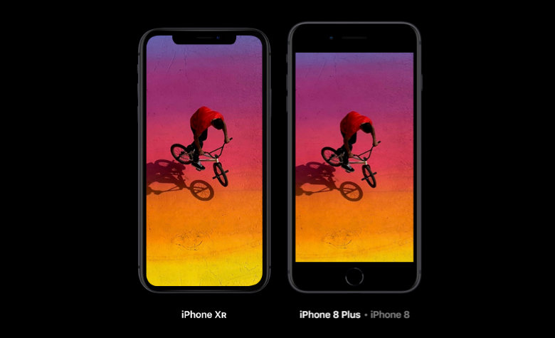 Apple presenta su nuevo iPhone, más grande, y relojes orientados a la salud
