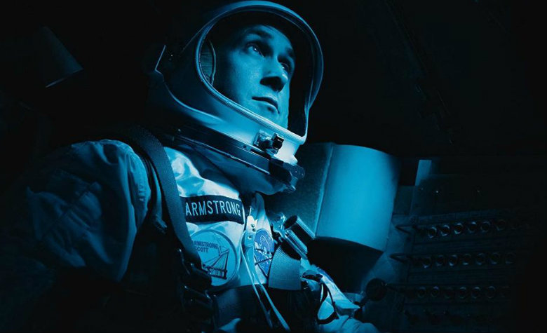 Es Ryan Gosling ‘El Primer Hombre en la Luna’