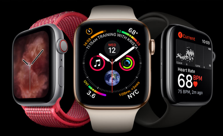 Apple presenta su nuevo iPhone, más grande, y relojes orientados a la salud