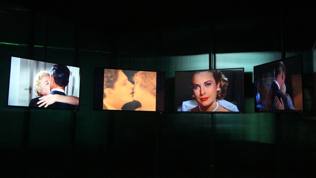 La expo de Hitchcock llena de suspenso la Cineteca Nacional
