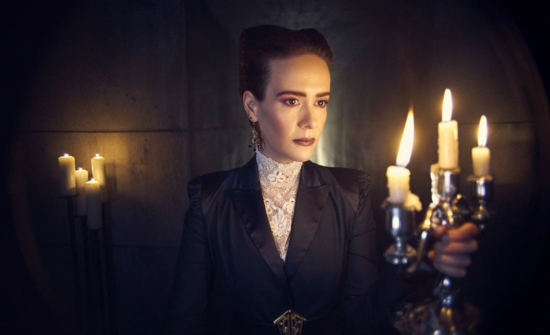 ‘American Horror Story: Apocalypse’ llega a México