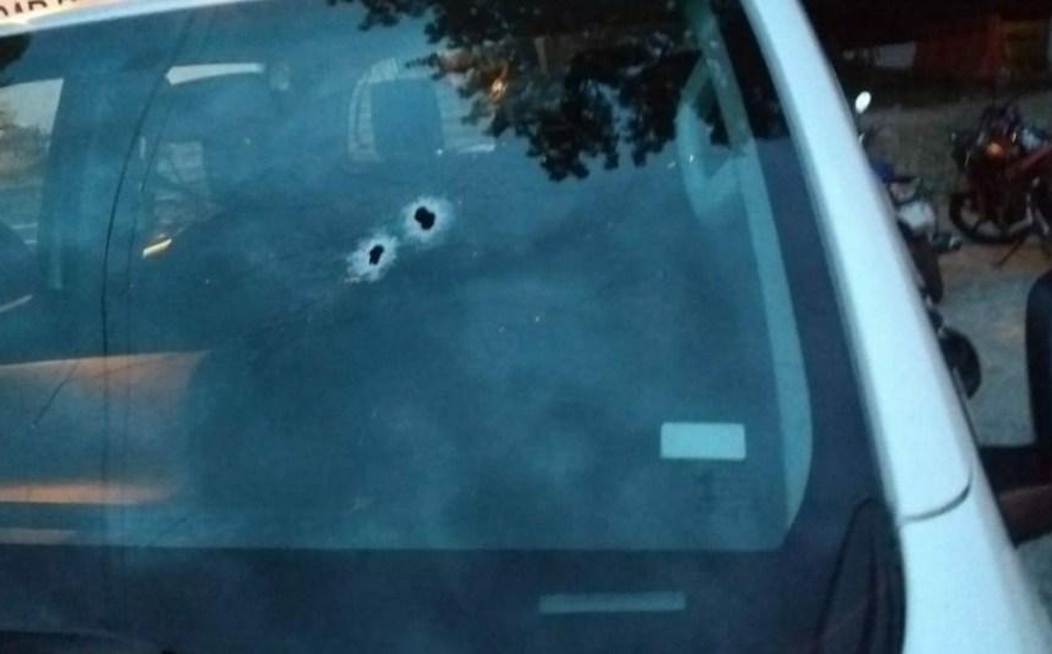 Telediario Media Matan a familiares de alcalde electo en Morelos; entre ellos una niña