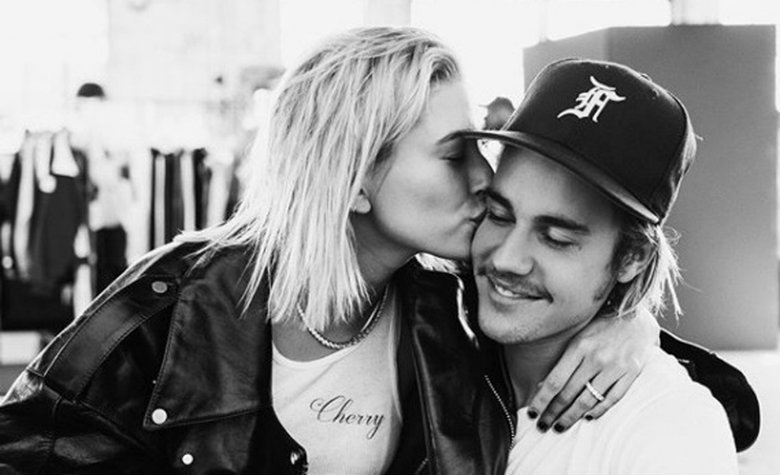 ¿Justin Bieber y Hailey Baldwin se casan en secreto?