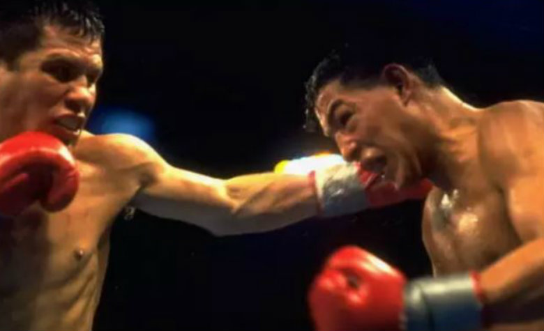 Canelo-GGG y los combates memorables en 15 de septiembre