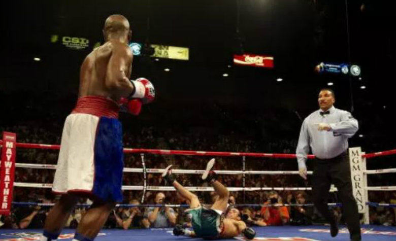 Canelo-GGG y los combates memorables en 15 de septiembre