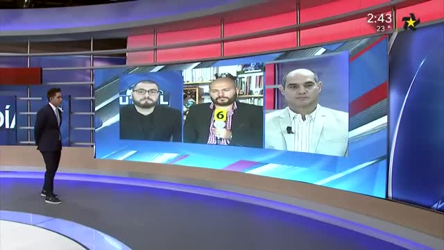 Telediario noticia https://mdstrm.com/share/media/5b9d74da3473c41734573b33