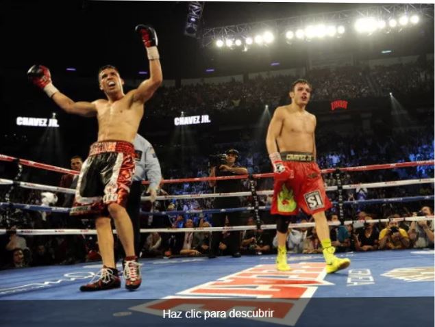 Canelo-GGG y los combates memorables en 15 de septiembre