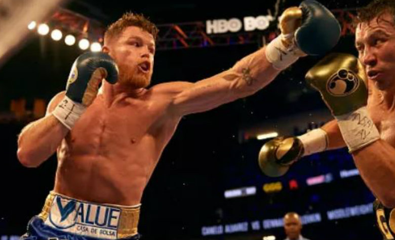 Canelo-GGG y los combates memorables en 15 de septiembre