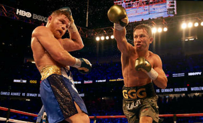 Canelo-GGG y los combates memorables en 15 de septiembre
