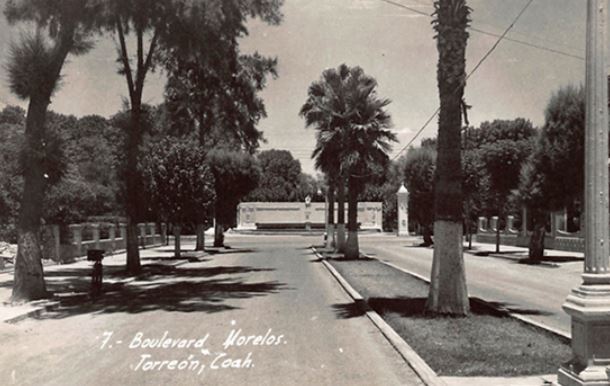 La pérdida de identidad en el Centro Histórico de Torreón