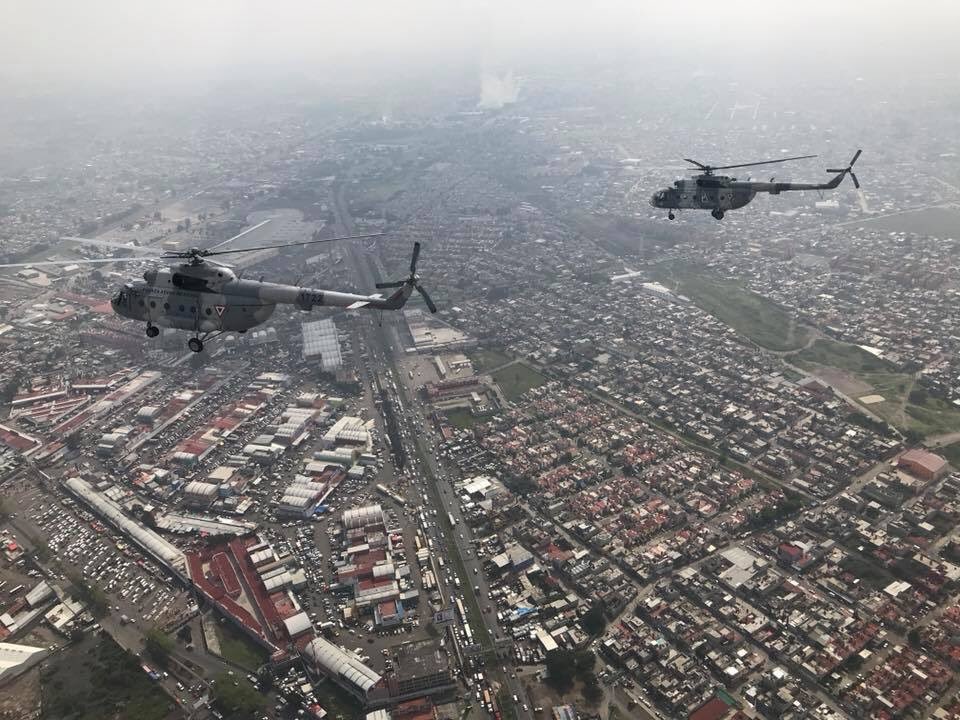 Desfile de la Feria de la Uva y el Vino en Parras Telediario México
