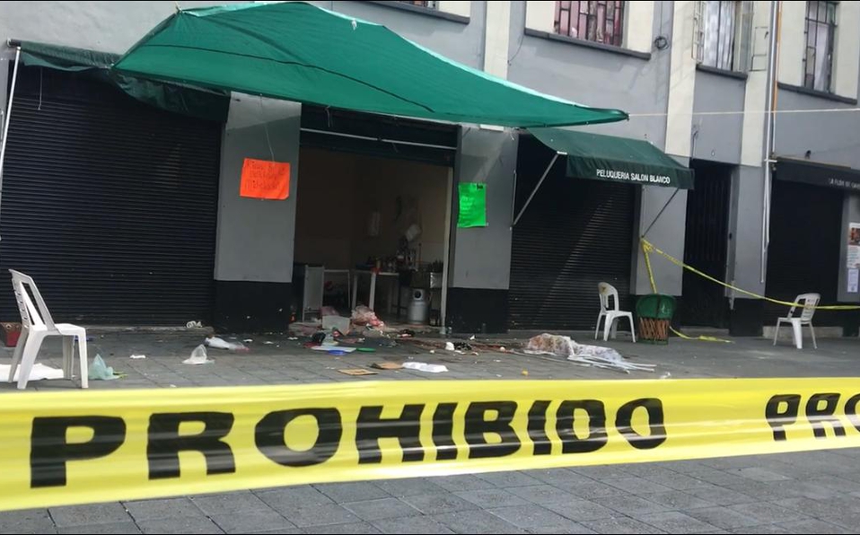 Líder de ‘Fuerza Antiunión’, el blanco del ataque en Garibaldi