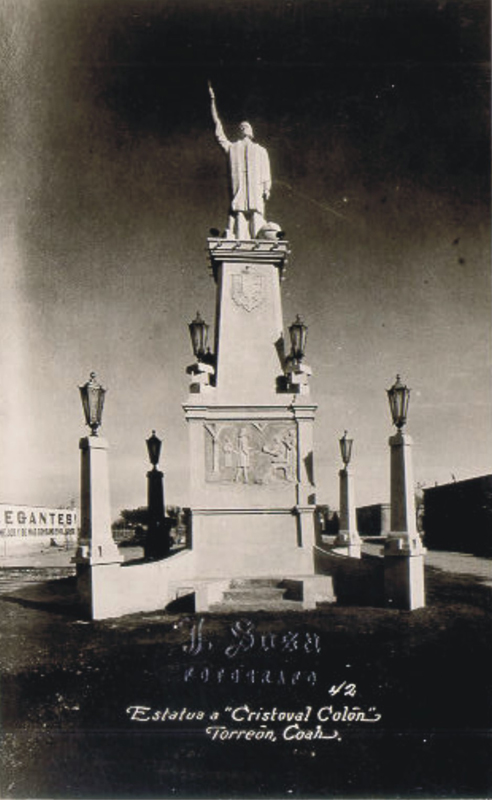 La pérdida de identidad en el Centro Histórico de Torreón