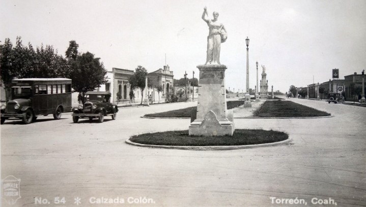 La pérdida de identidad en el Centro Histórico de Torreón