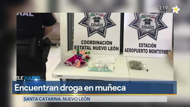 Telediario noticia 