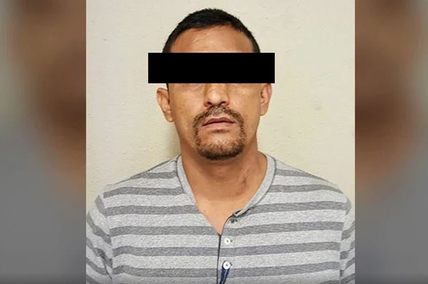 Dan prisión preventiva a ‘El Parra’, operador del cártel de Sinaloa