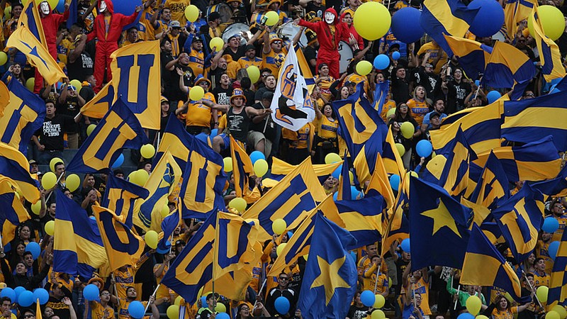 Tigres convocó a su afición a vestir de amarillo para Clásico Regio