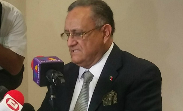 Ex director forense revela nombres de responsables por tráileres en Jalisco