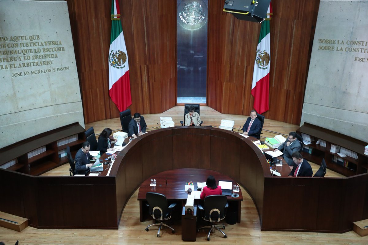 Ordenan recuento de votos en Puebla para gobernador