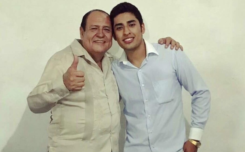 Matan a dirigente municipal del PAN y a su hijo, en Veracruz