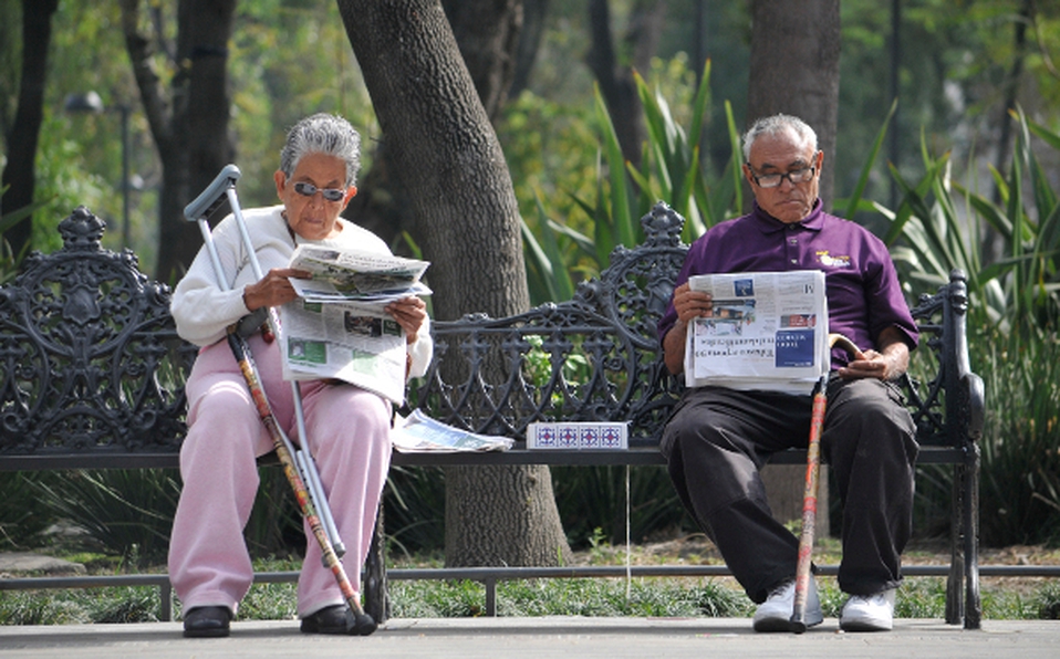 Afores 'ven con buenos ojos' subir edad de retiro a 68 años
