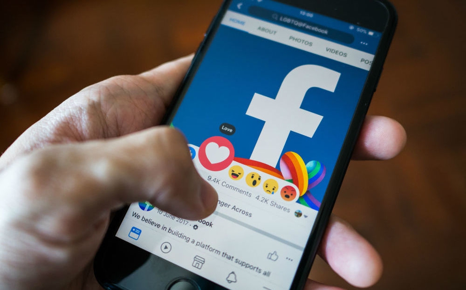 Facebook Dating ya llegó... pero sólo a Colombia