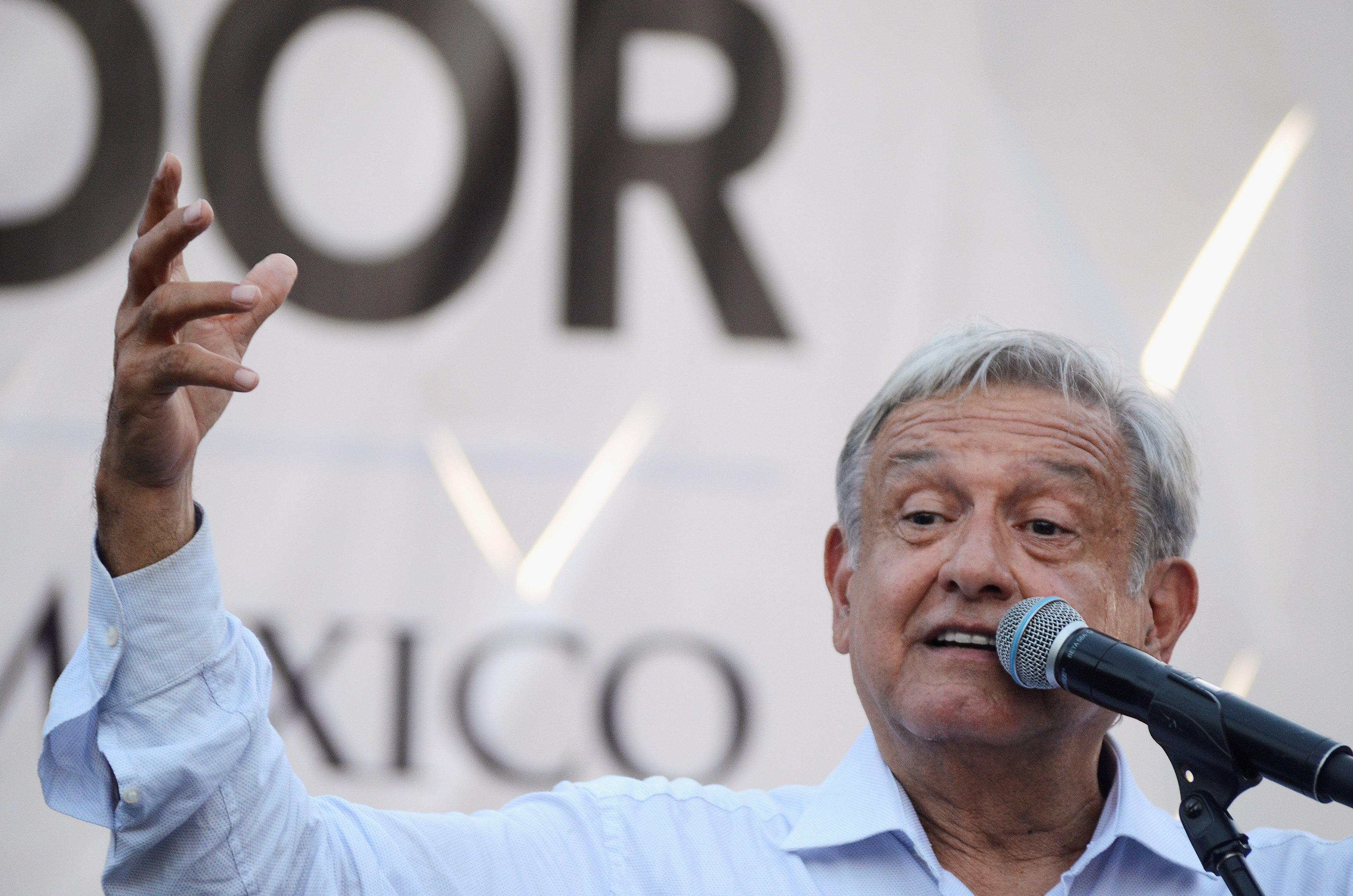 AMLO buscará acuerdo con Canadá si no hay TLCAN