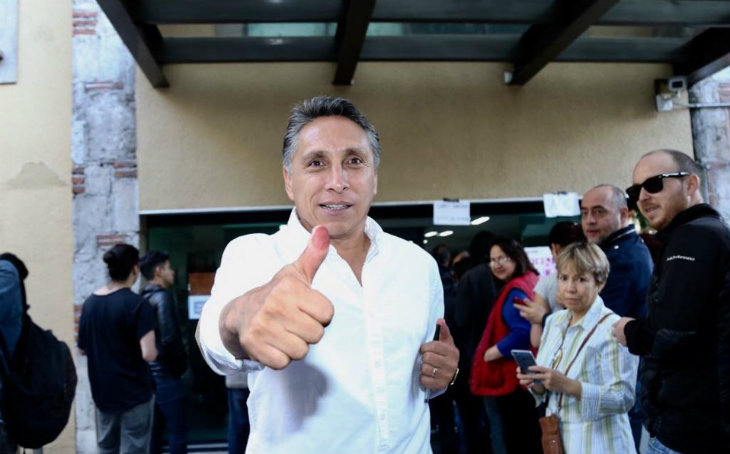 Anulan elección en Coyoacán por uso de recursos públicos en campaña