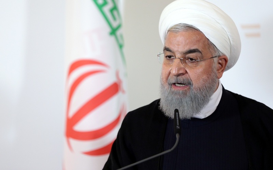 Irán amenaza a EU y aliados con “respuesta aplastante” por ataque
