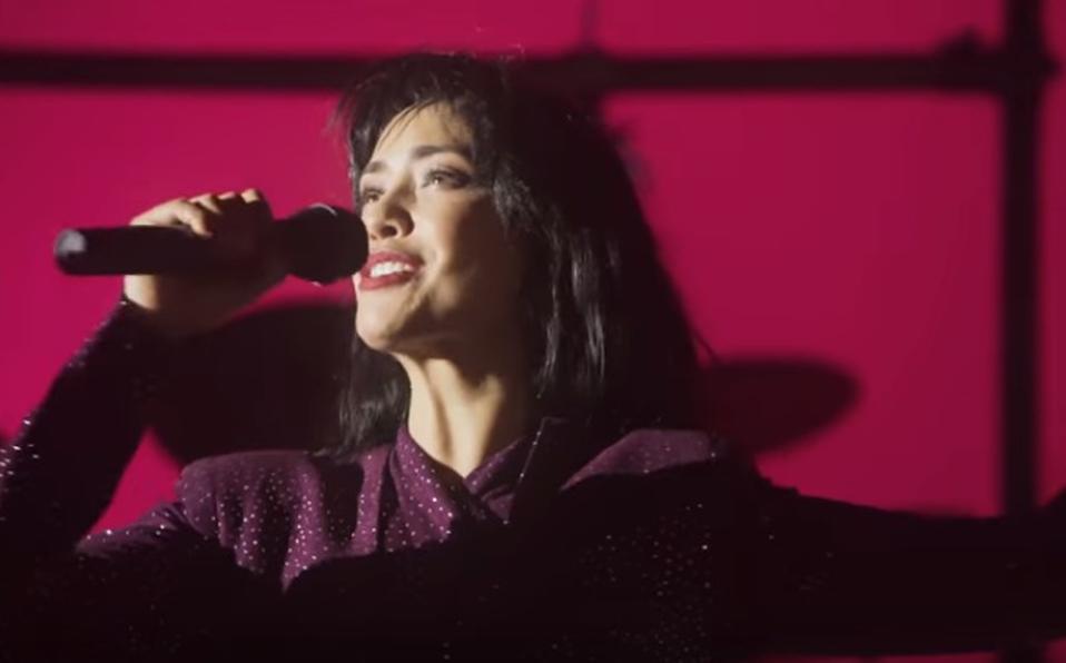 ¿A qué hora y dónde ver el estreno de ‘El secreto de Selena’?