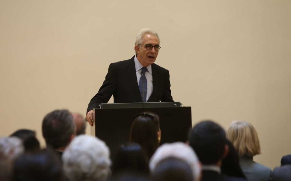 Zedillo pide a México legalizar mariguana