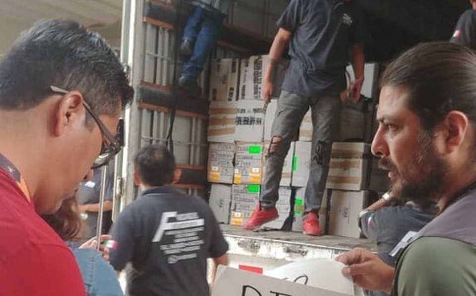 Pese a recuento, Morena busca anular elección en Puebla
