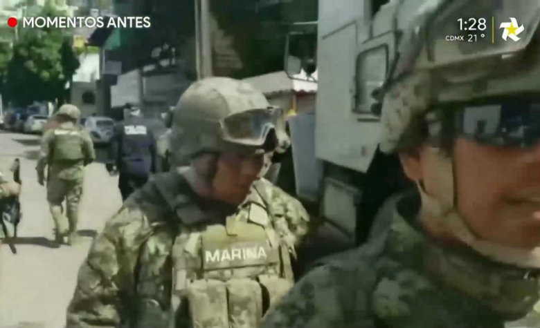 Investigan a directivos de seguridad de Acapulco por delito de homicidio