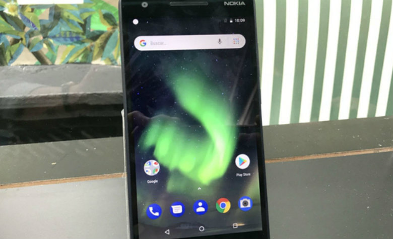 Nokia y Telcel se aliaron para que tengas un celular a precio accesible
