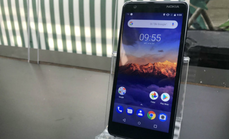 Nokia y Telcel se aliaron para que tengas un celular a precio accesible