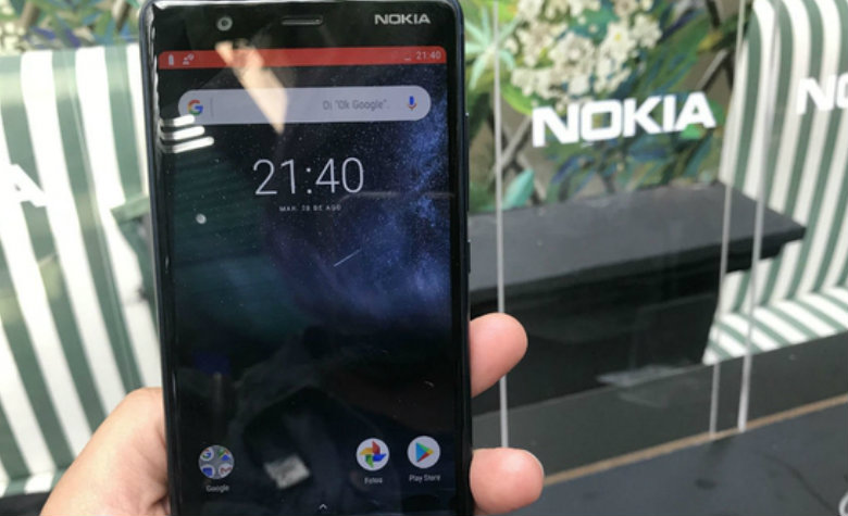 Nokia y Telcel se aliaron para que tengas un celular a precio accesible