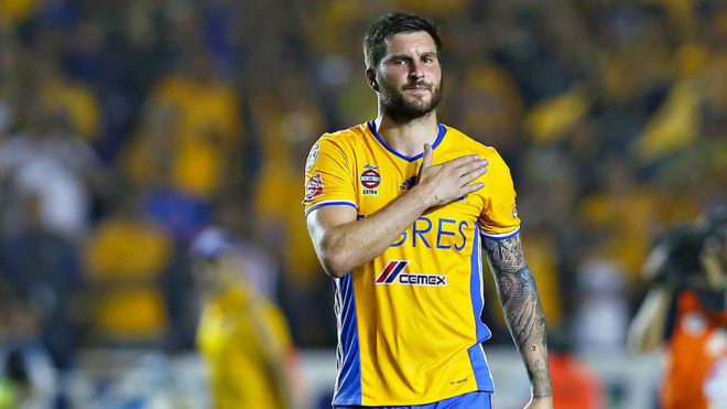FOTO Gignac rompe el silencio; Publica comunicado tras hechos de violencia | Telediario México