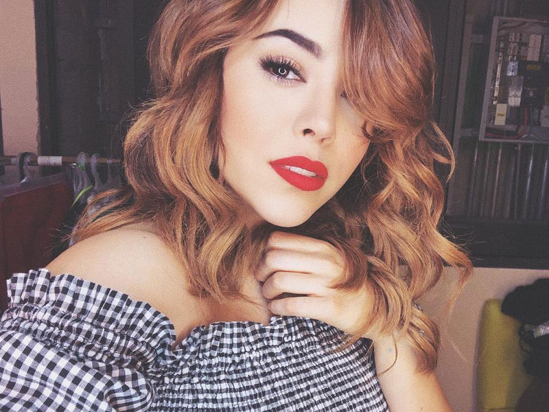 'Desaparece' Danna Paola