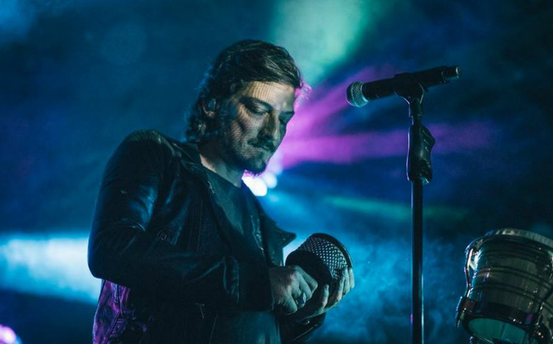 León Larregui se disculpa tras comentarios en Twitter contra AMLO y EPN