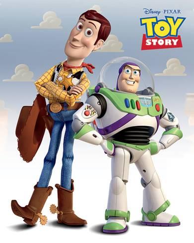 'Toy Story 4' conmovió hasta las lágrimas a Tim Allen