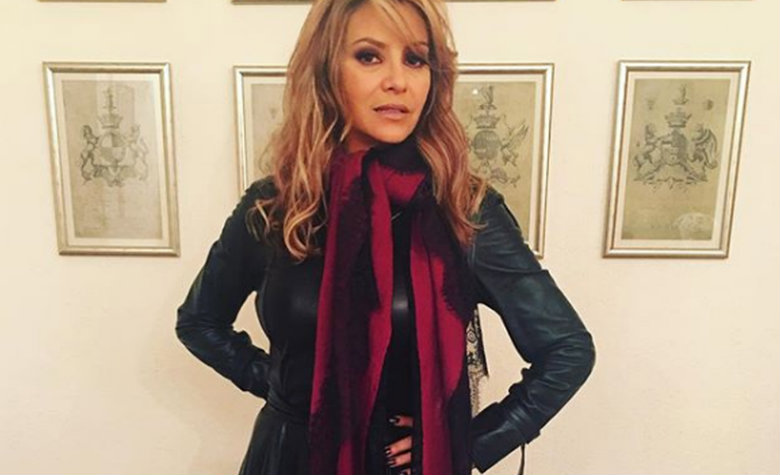 "Ha sido una confusión": Daniela Castro tras ser arrestada