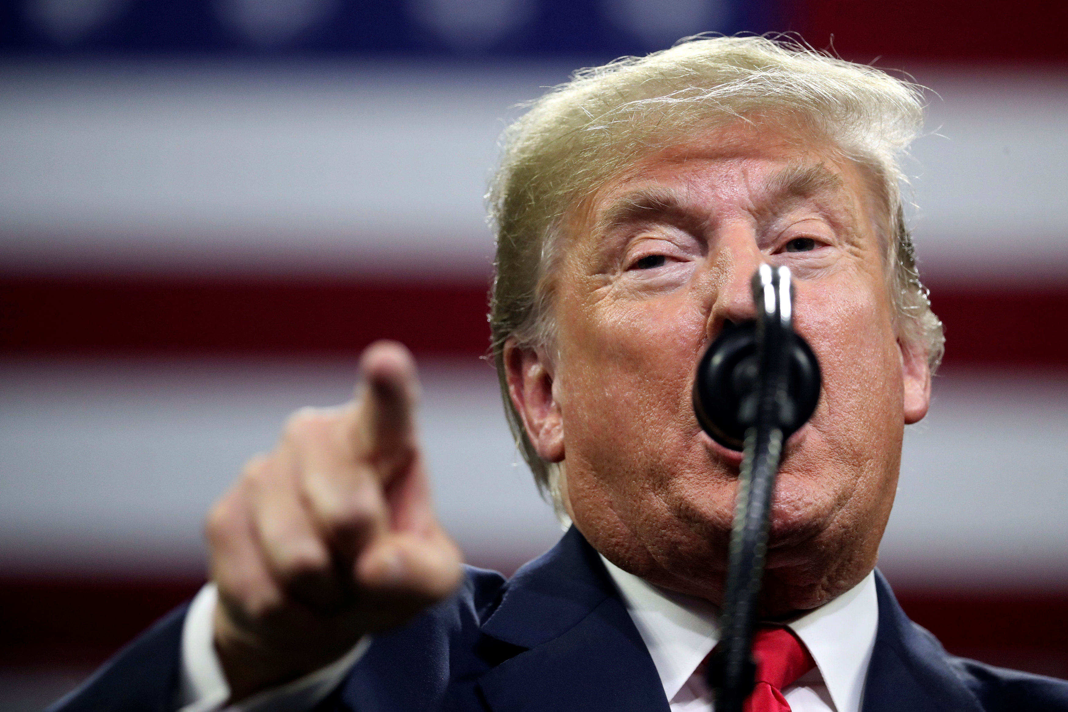 Telediario Media México y Canadá serán unos grandes aliados: Trump